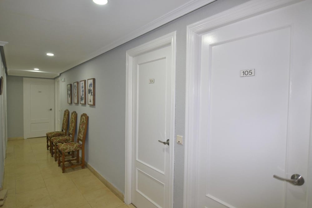 Фото Hostería El Bodegón De Gredos