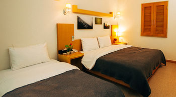 Фото Incheon Hotel Airstay