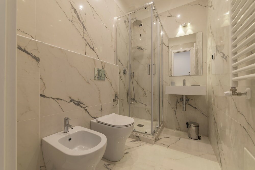 Фото Guest House Sallustiano