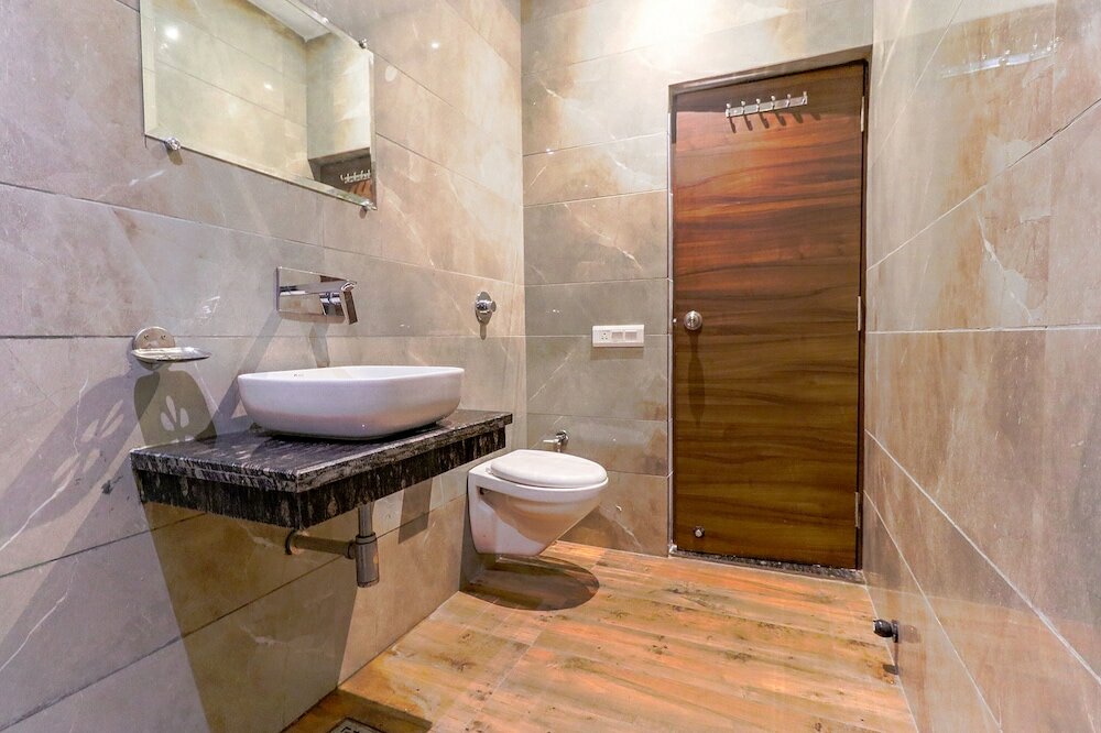 Фото FabHotel Golden Velvet