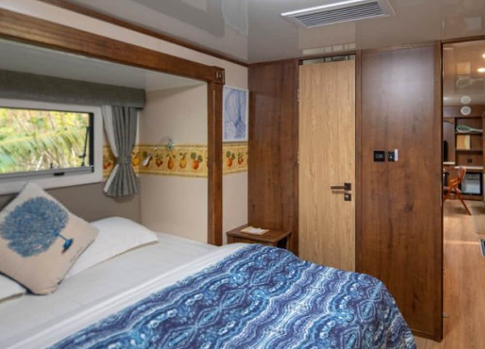 Фото Hengqin Sumlodol Camping Park