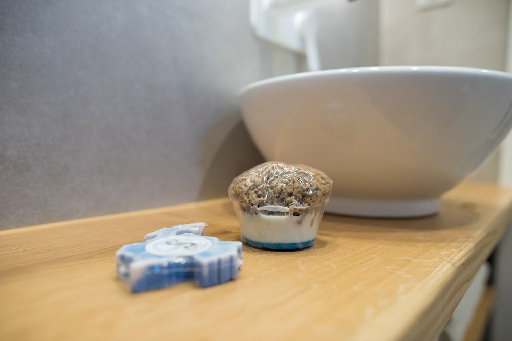 Фото Kantouni Blue Sea