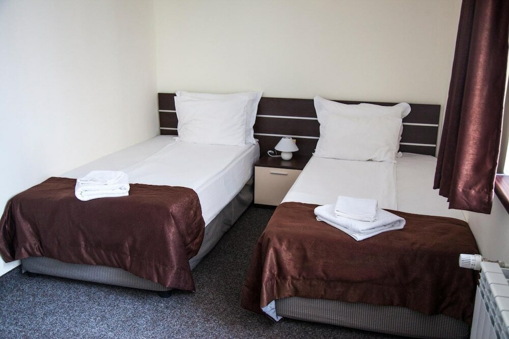 Фото Borovets Green Hotel