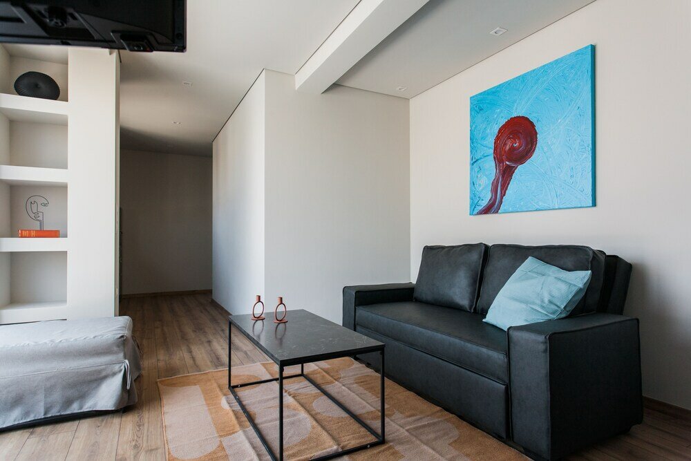 Фото Wyz Athens Apartments by Upstreet