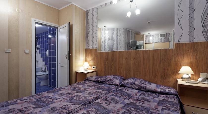 Фото Hotel Elegans