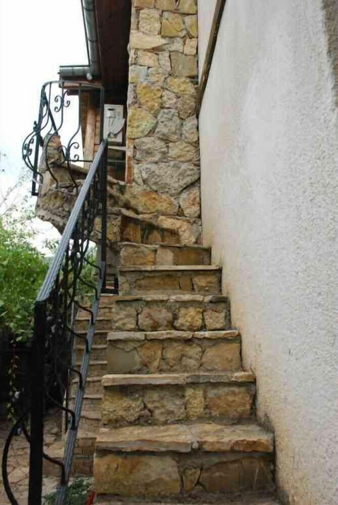 Фото Koyevi Olympos Countryhouse