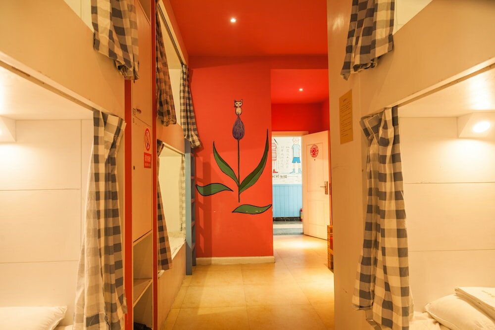 Фото ShangriLa Free Life Youth Hostel