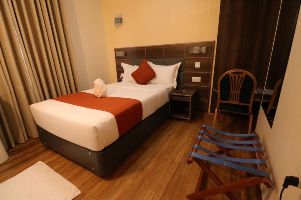 Фото Buraha Hotel Nakuru