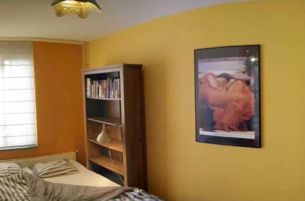 Фото The Hague B&b