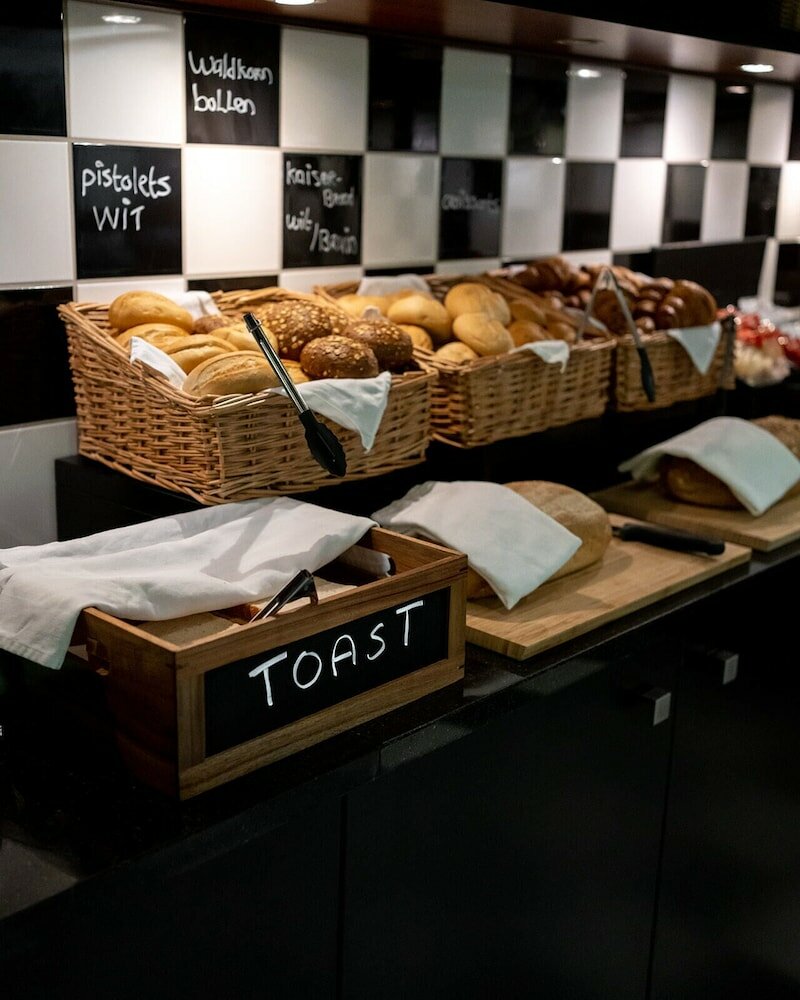 Фото Hotel Alkmaar