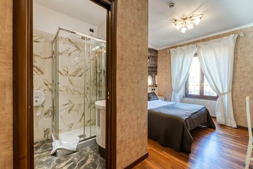 Гостиница Le Suite Downtown в Риме