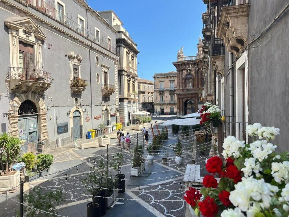 Фото Cantu' Suite