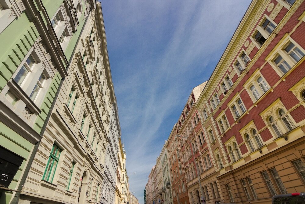 Фото City centre Apt Prague by Michal&Friends