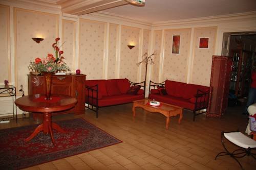 Фото L'Aigle d'Or