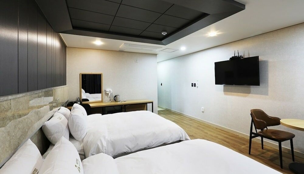 Фото Hotel Grand Suite