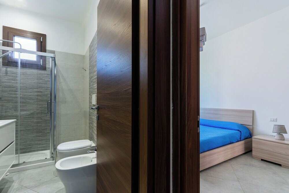 Фото 3460 Casa Settembrini by Barbarhouse