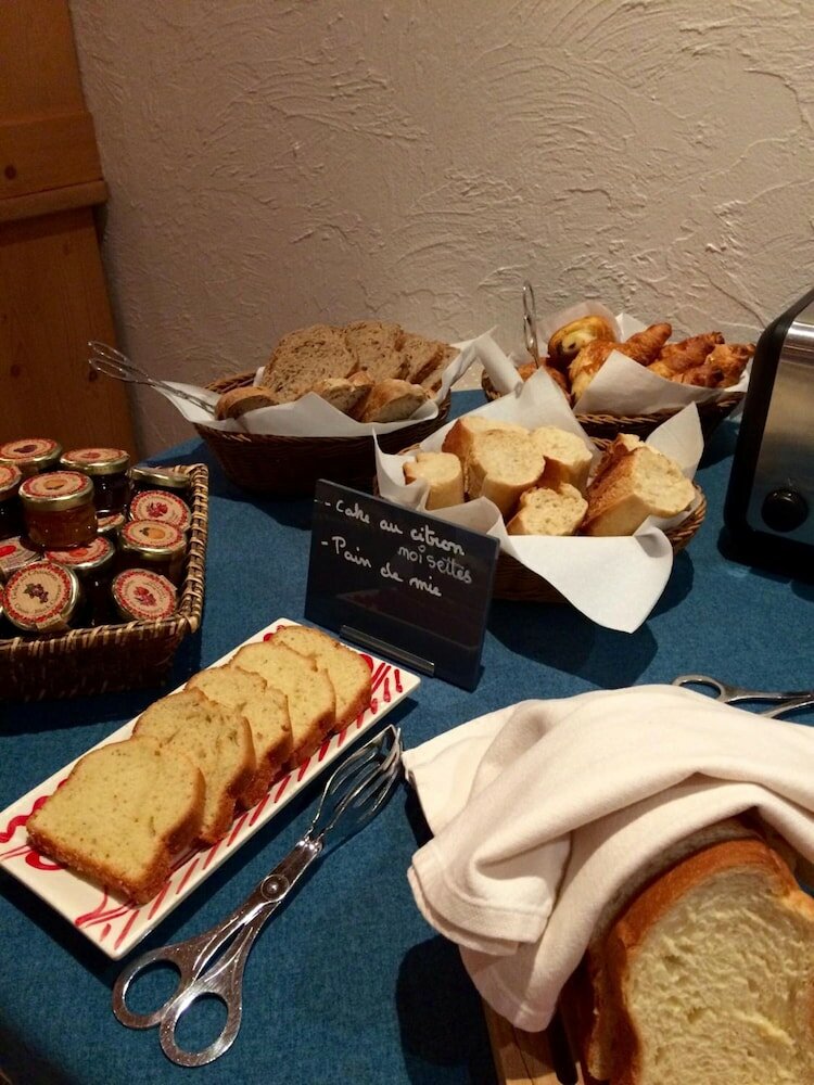 Фото Hotel L'Oustalet