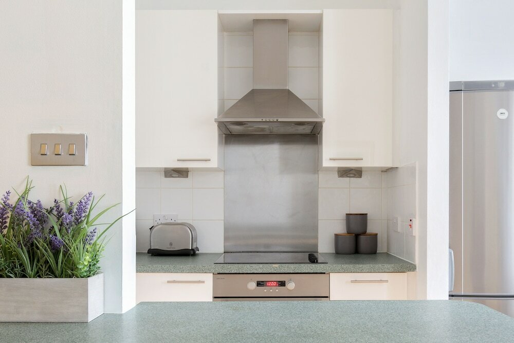 Фото Aldgate Flats