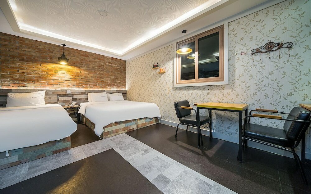 Фото Yeosu Six and Nine