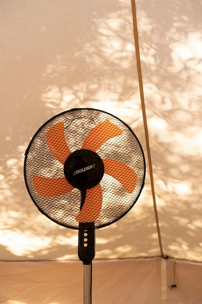 Фото Camping Chania