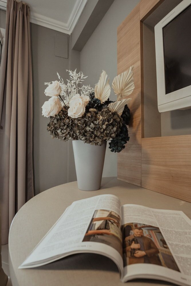 Фото Hotel Marisa