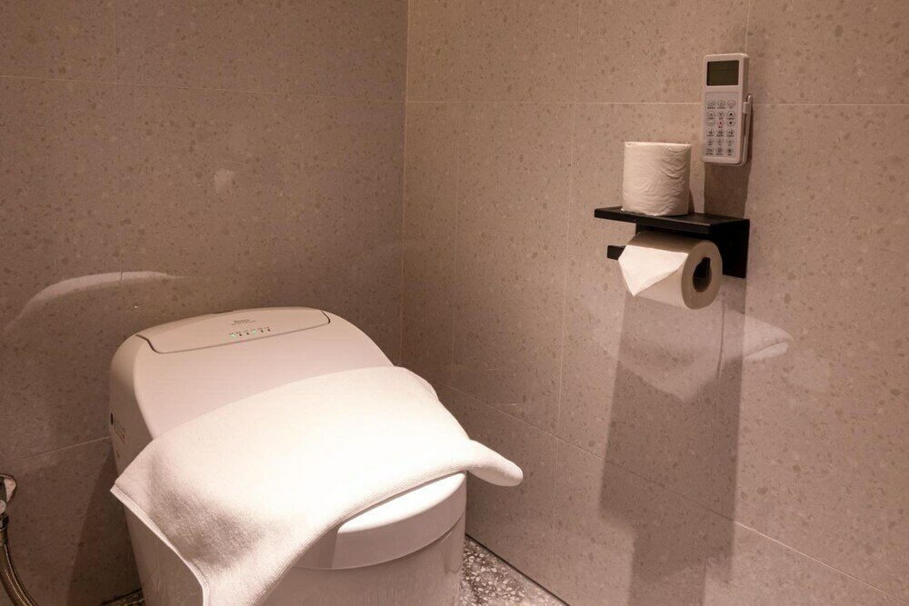 Фото Foshan Xinxuangong Hotel