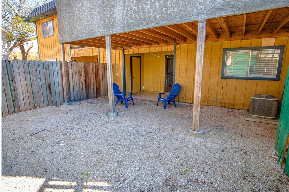 Фото Lovely 2br/2ba Home Near Riverwalk