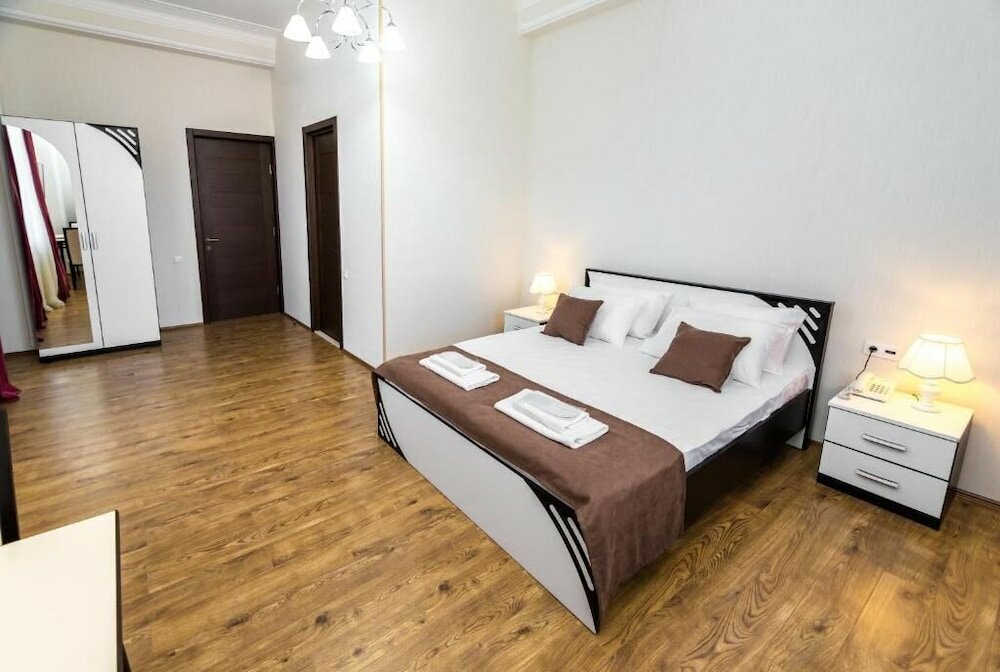 Фото Ltd Elia Palace Hotel