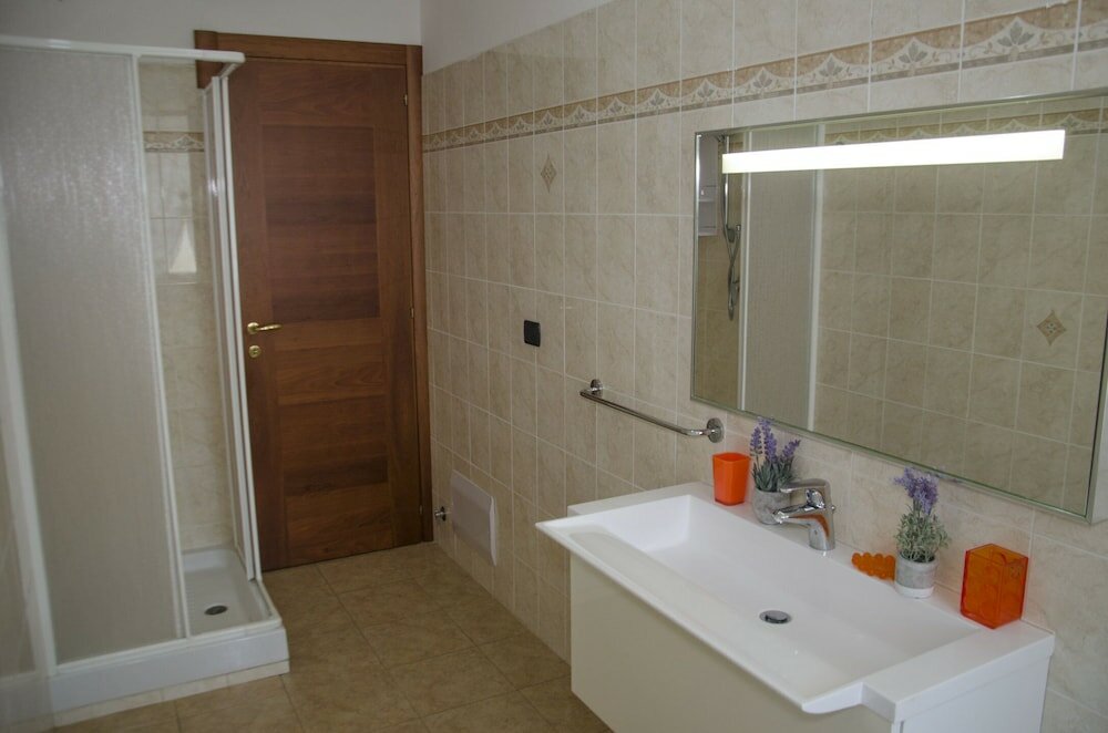 Фото Casa Ombrina