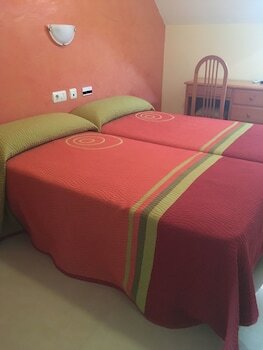 Фото Pension Areas