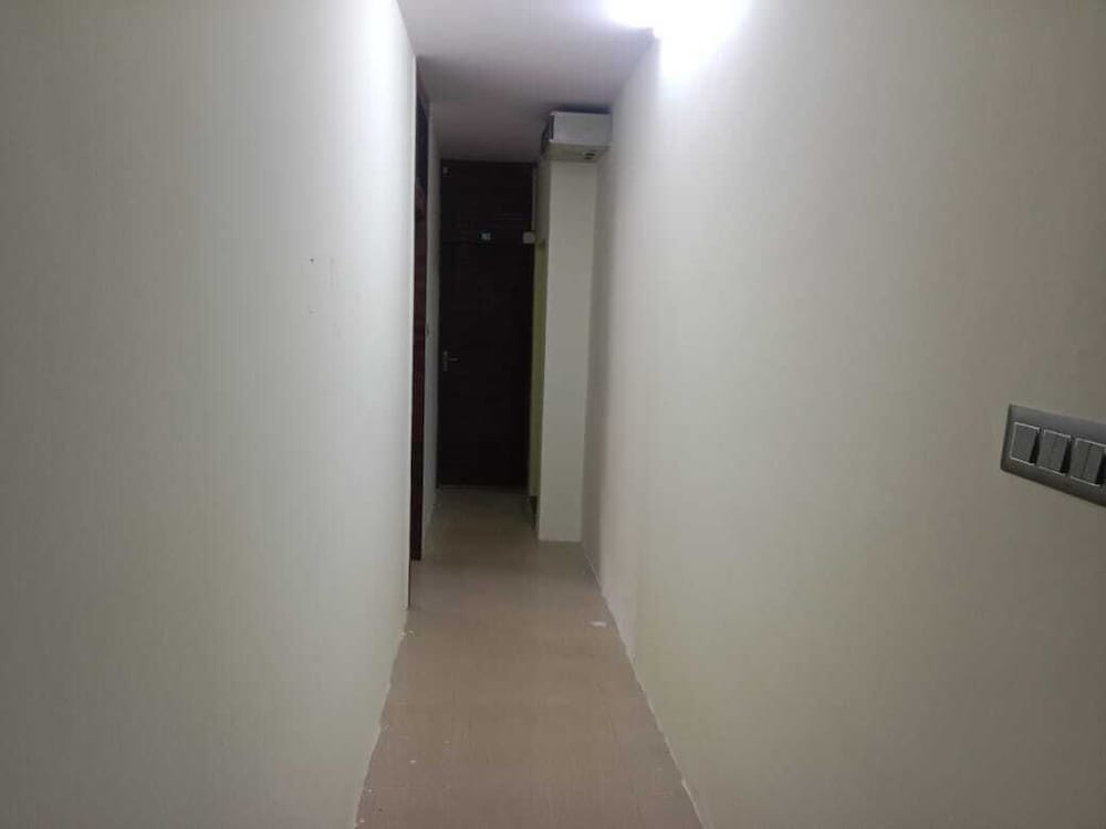 Фото Navarang Residency