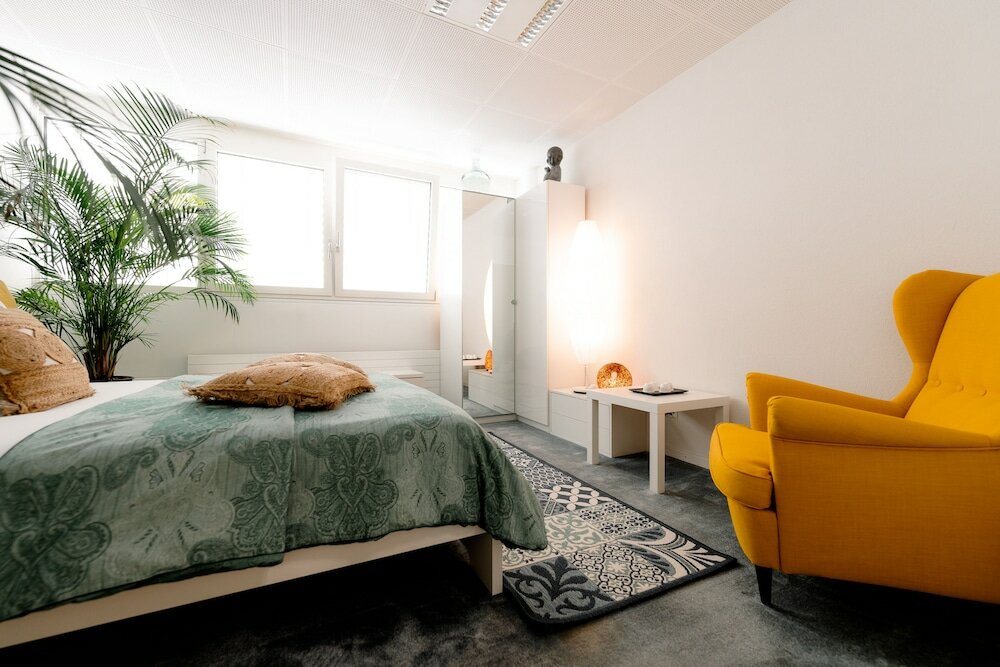 Фото The Business Sleeping Place