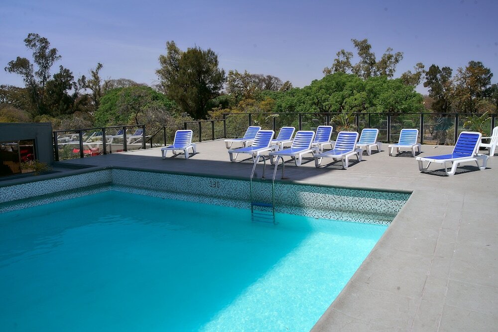 Фото Hotel Catalinas