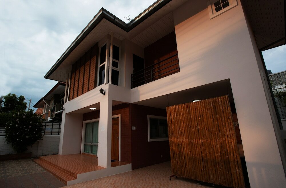 Фото T. W. Marina Pool Villa Pattaya