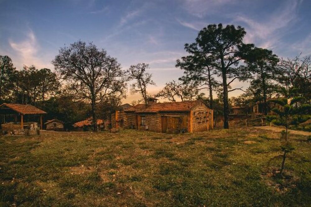 Фото Abba Eco Adventure