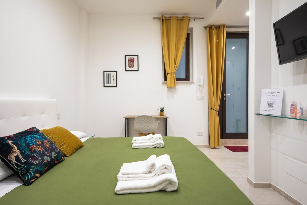 Фото Vivarum b&b