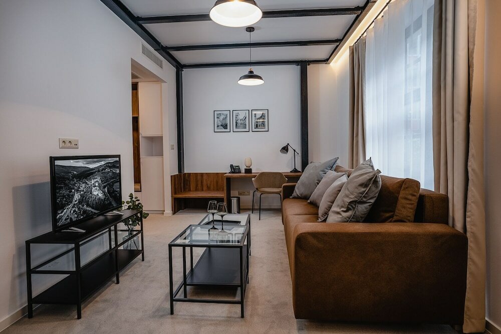 Фото Garni Hotel Dock