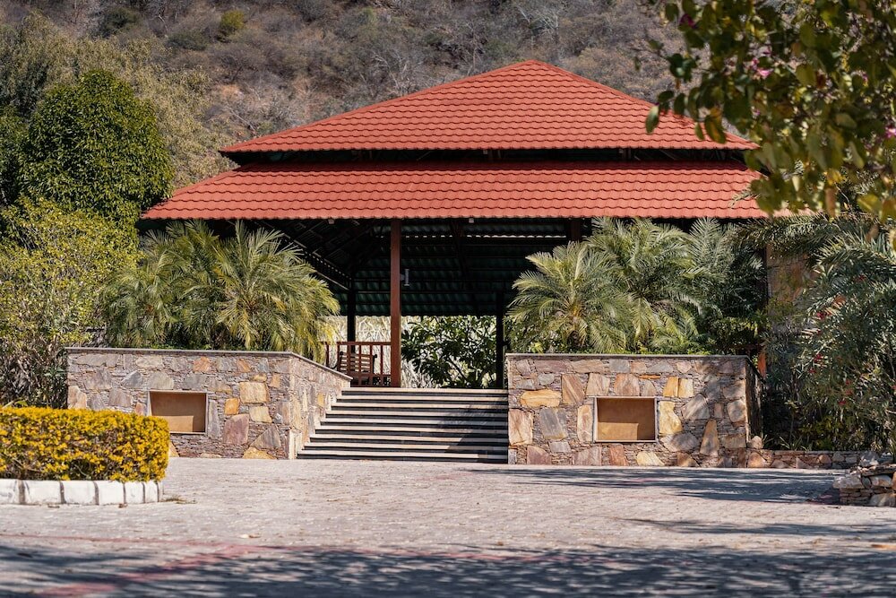 Фото Anandam Resort