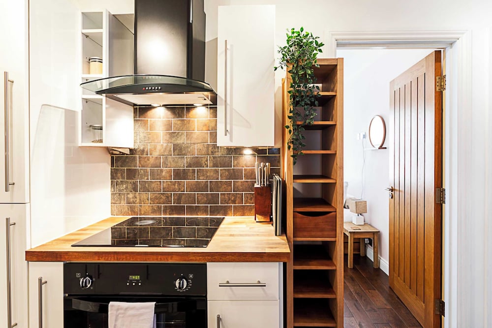 Фото Marble Arch Flat