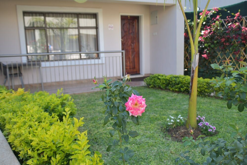 Фото Bhejane Lodge