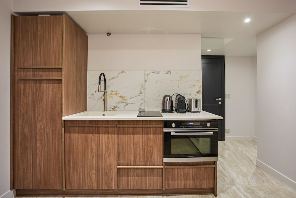 Фото Appart Hôtel Albert Thomas