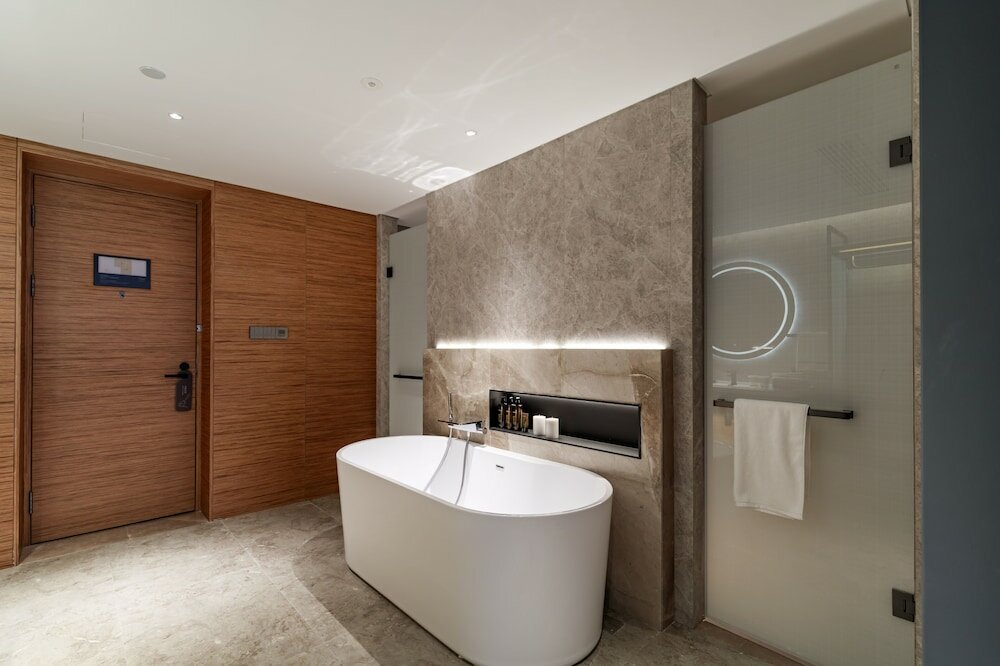 Фото UrCove by Hyatt Nanjing South Railway