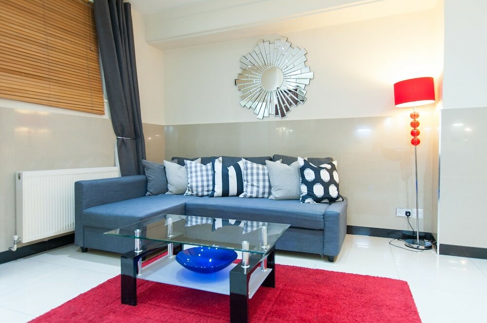 Фото Pml Apartments Gloucester Place