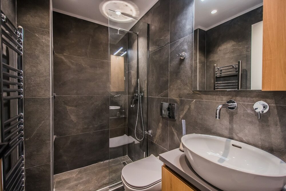 Фото Nereids Apts by halu! Apartments