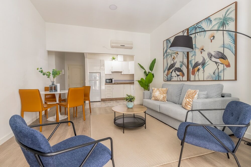 Фото Thyssen Boutique Apartments Caleta Homes