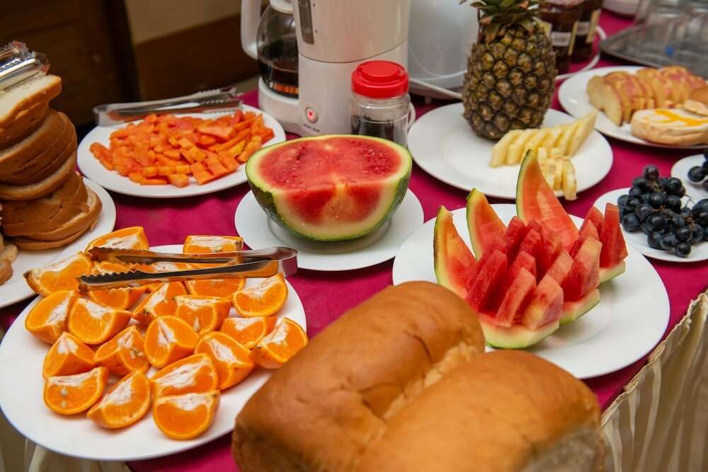 Фото Yangon Urban Hotel