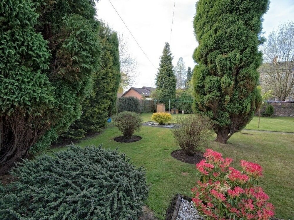 Фото Carmel Apartments