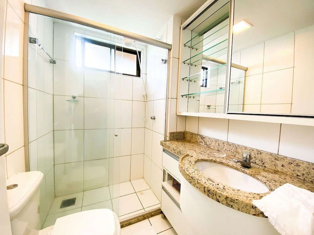 Фото Beach Place Resort - Porto das Dunas