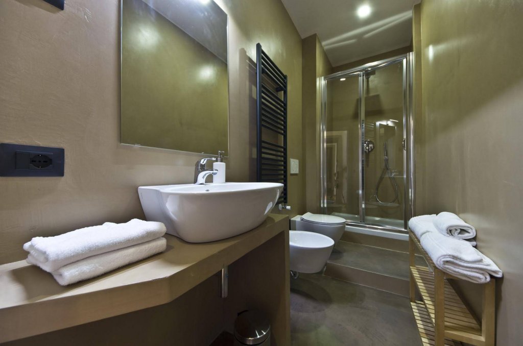 Фото Siena Gallery B&b