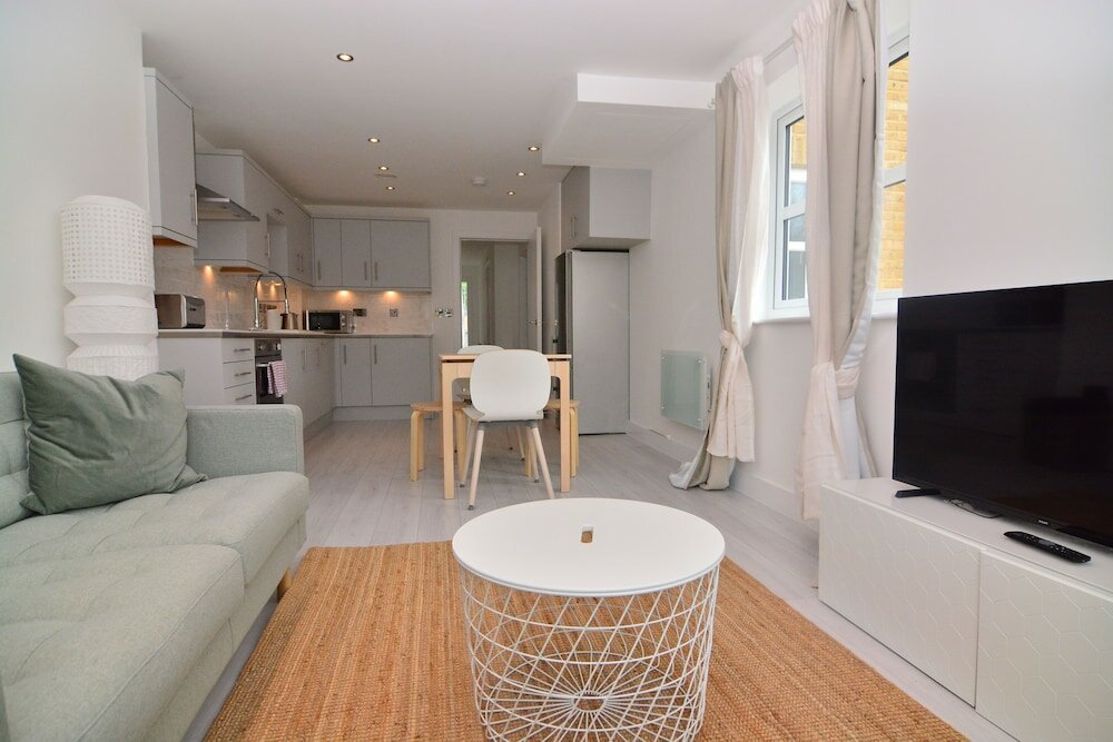 Фото Macarena Wharf Apartments